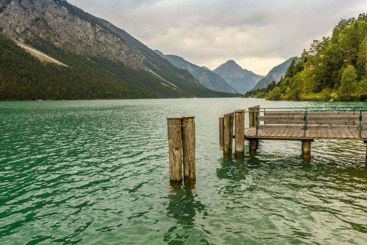 Hotel Alpspitz B&B Grainau Luaran gambar