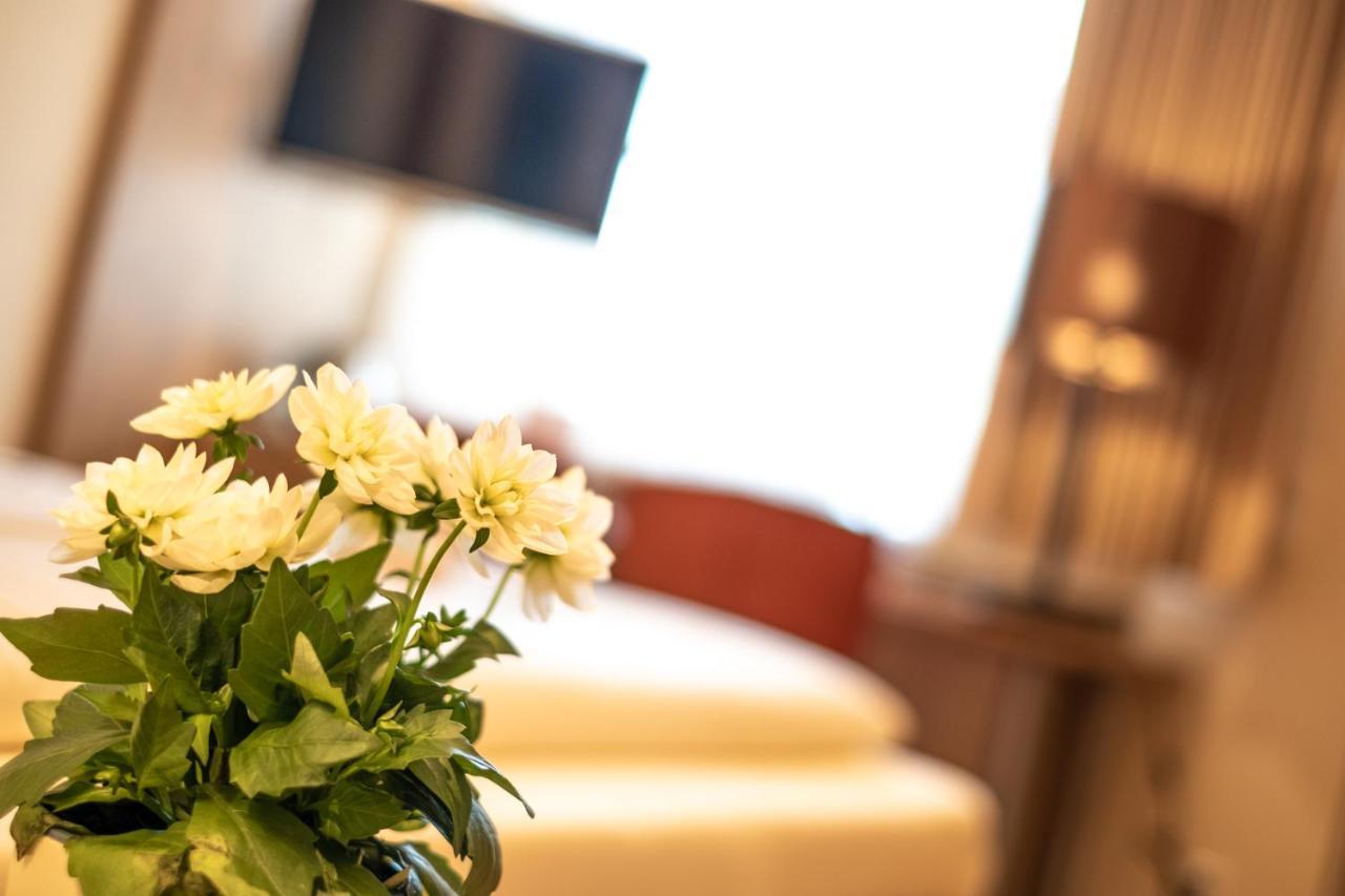 Hotel Alpspitz B&B Grainau Luaran gambar
